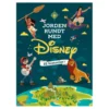 Jorden Rundt Med Disney