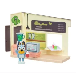 Juicebar Mini-Legesæt