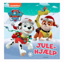Julehjælp - Paw Patrol
