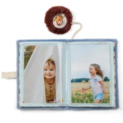 Jules Fotoalbum