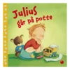 Julius Går På Potte
