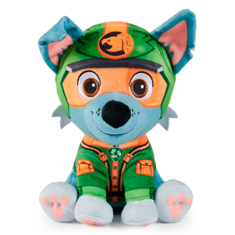 Jungle Bamse Rocky (20 cm)