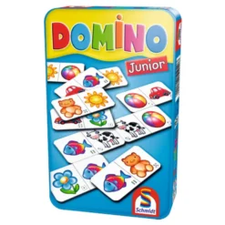 Junior Domino