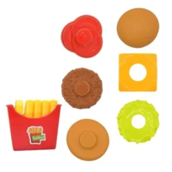 Junior Home burgersæt