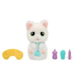 Just Born Kat