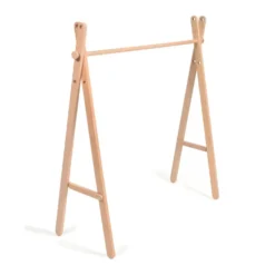 Justerbar Tøjstativ