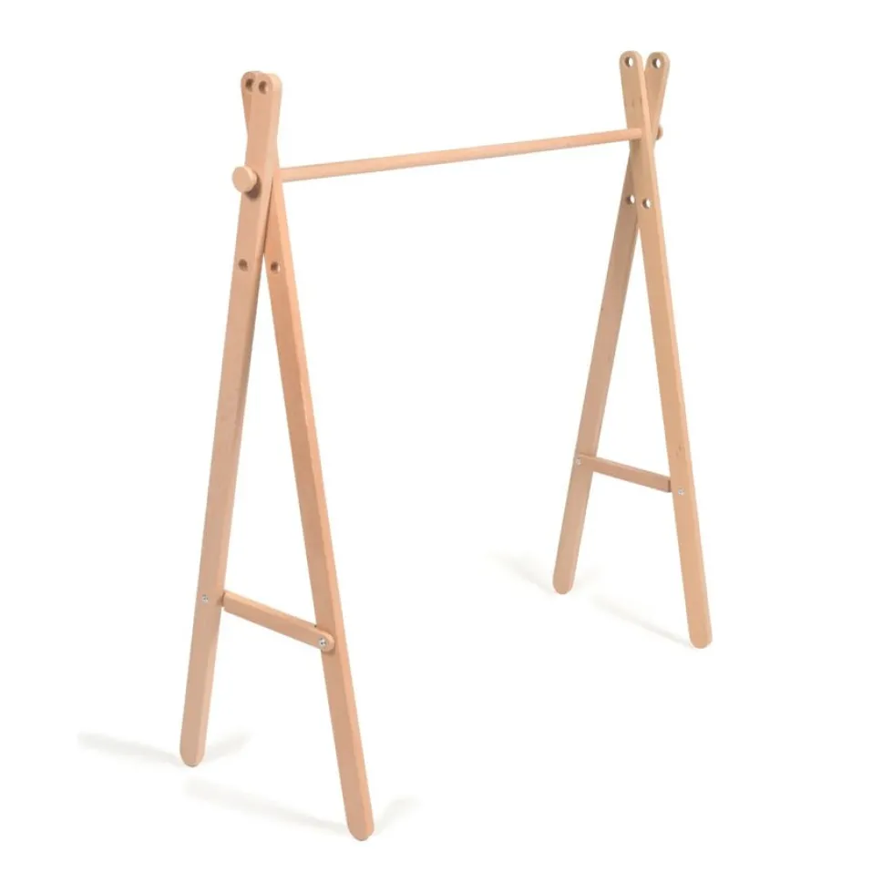 Justerbar Tøjstativ