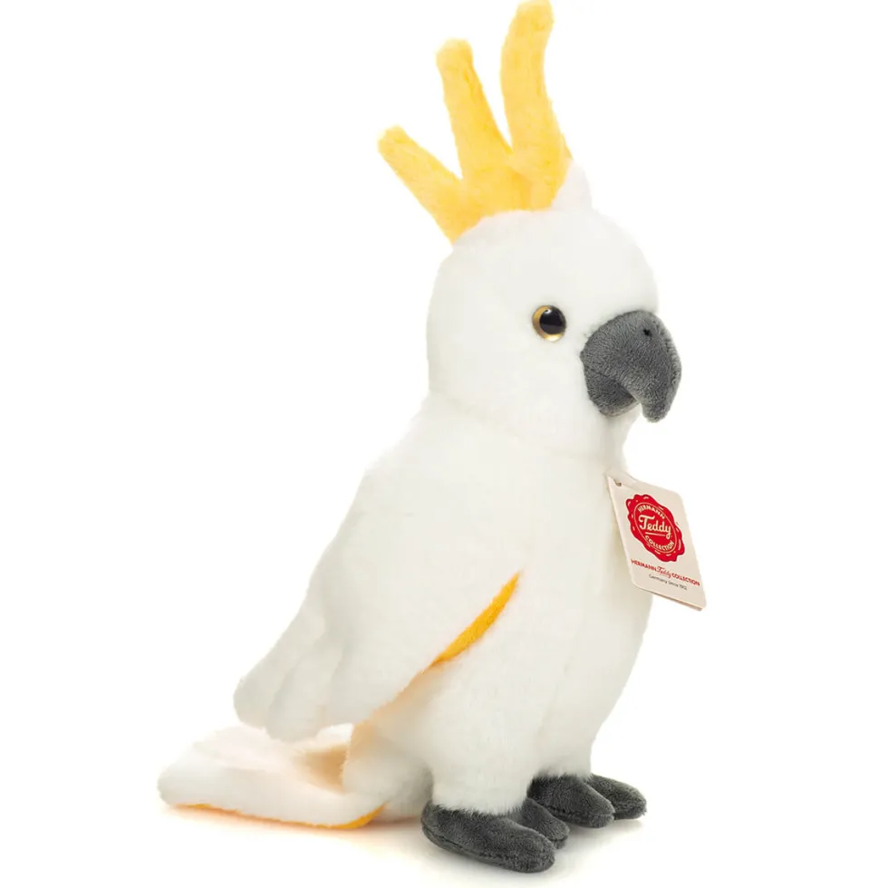 Kakadue (23 cm)