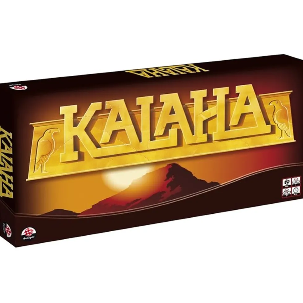 Kalaha