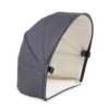 Kaleche Til 3 I 1 Babynest Blue Olive