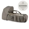 Kaleche Til 3 I 1 Babynest Dark Olive