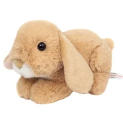 Kanin Beige (17 cm)