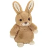 Kaninen Livia i Beige (20 cm)