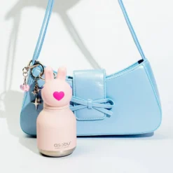 Kanin Mini Besties Drikkeflaske (200 ml)