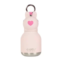 Kanin Mini Besties Drikkeflaske (200 ml)