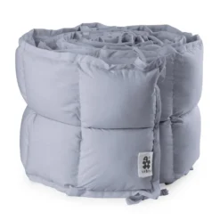 Kapok Sengerand i Dusty Blue