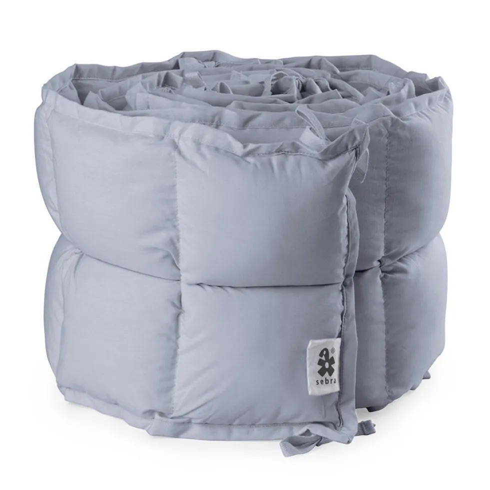 Kapok Sengerand i Dusty Blue