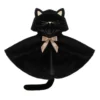 Kappe Black Cat