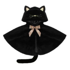 Kappe Black Cat