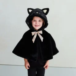 Kappe Black Cat