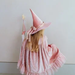 Kappe Elspeth Witch