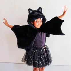 Kappe Furry Bat