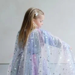 Kappe Ombre Unicorn