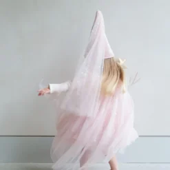 Kappe Pink Shimmer Princess