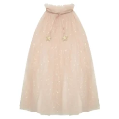 Kappe Pink Shimmer Princess
