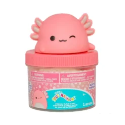 Karakter Topper Krukke Archie Axolotlen