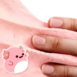 Karakter Topper Krukke Archie Axolotlen