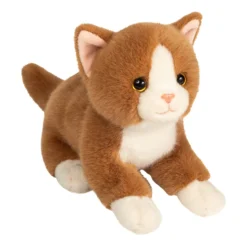 Kat Brun (20 cm)