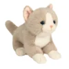 Kat Grå (20 cm)