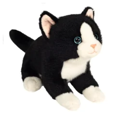 Kat Sort (20 cm)