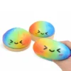 Kawaii Rainbow Foam Dumpling (8,5 cm)