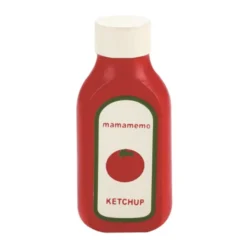 Ketchup Legemad