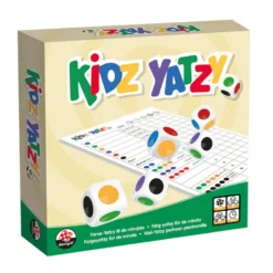 Kids Yatzy
