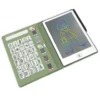 Kidydraw mini skitsebog med LCD skærm, rejse