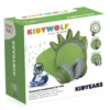 Kidyears Høretelefon, Dinosaur