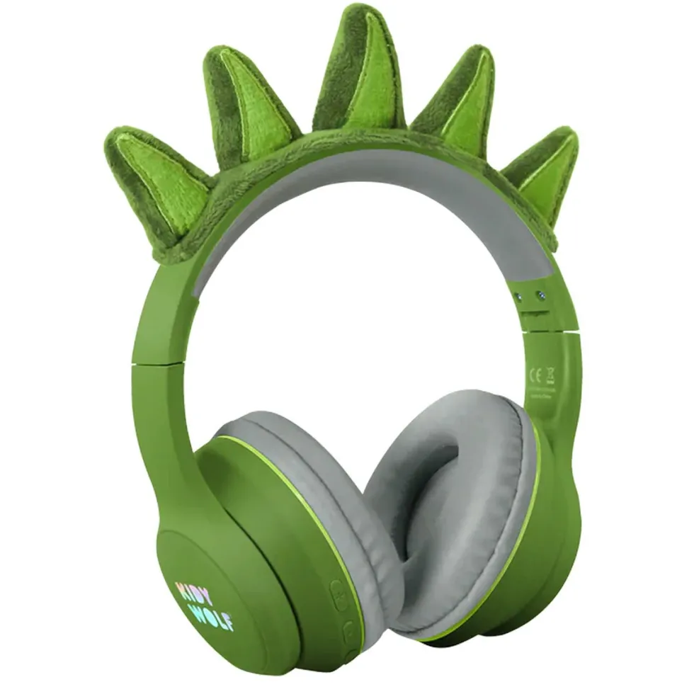 Kidyears Høretelefon, Dinosaur