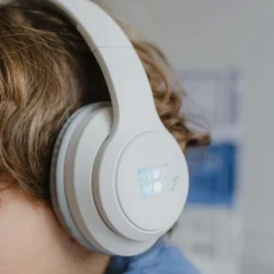 Kidyears Høretelefon, Kanin