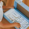Kidyelec Mit Første Elektricitetskit, 11 Dele