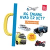 Kig Engang - Hvad Er Det? På Farten