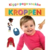 Kigge-Pege-Snakke: Kroppen