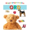 Kigge-Pege-Snakke: Ord