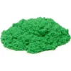 Kinetic Sand neon, grøn