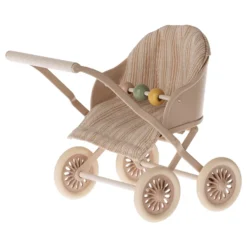 Klapvogn Baby Rose