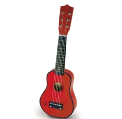 Klassisk Guitar