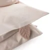 Klassisk Junior Sengetøj Birchbark Rose