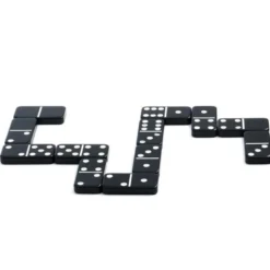 Klassisk Spil Domino
